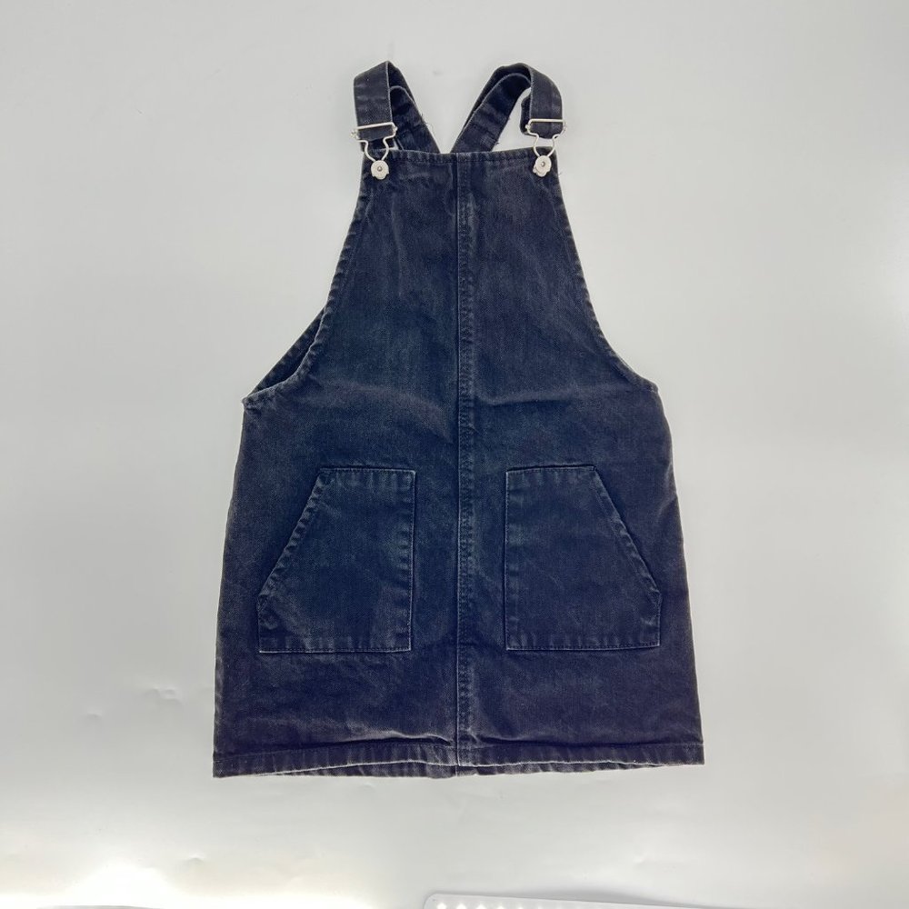 Vanilla Star Overalls